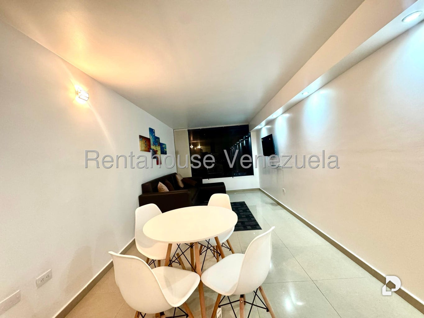 Apartamento en Colinas de La Tahona, Caracas – 4