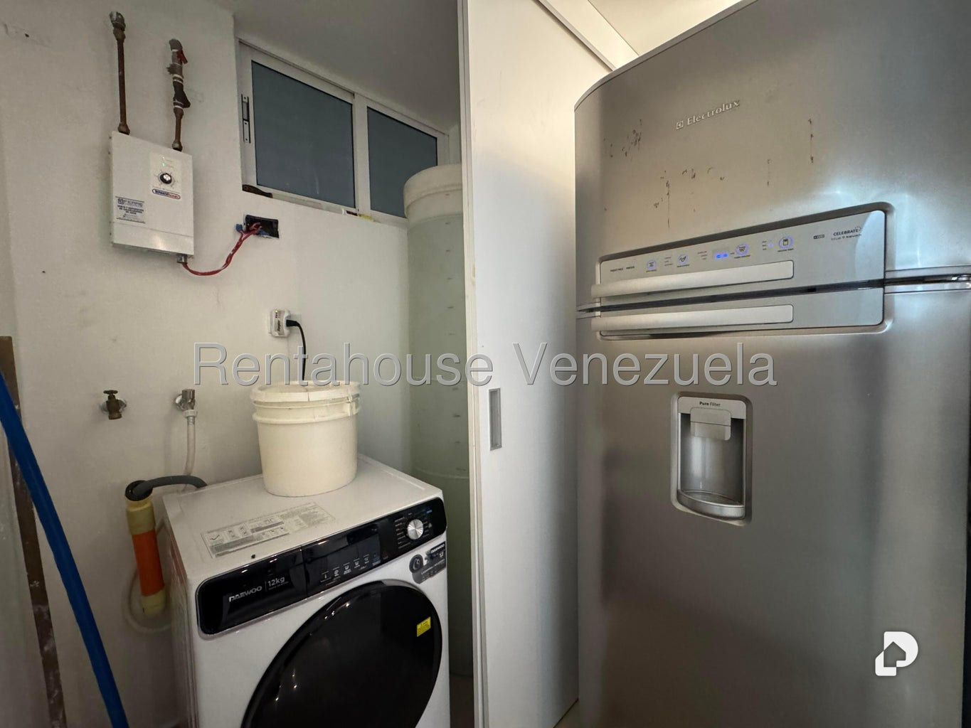 Apartamento en Colinas de La Tahona, Caracas – 9