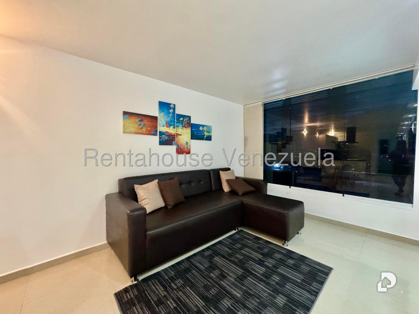 Apartamento en Colinas de La Tahona, Caracas – 5