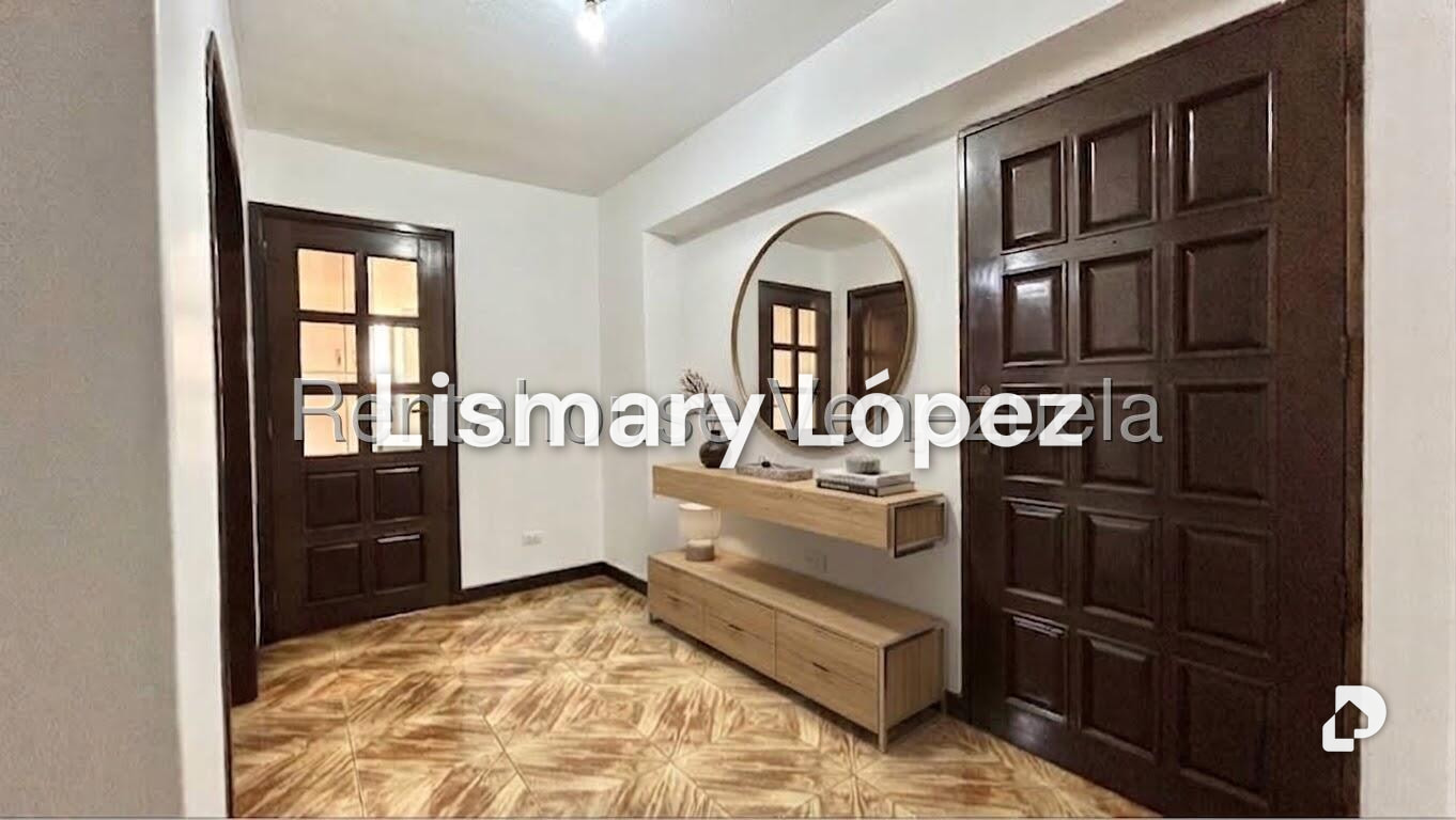 Apartamento en Lomas del Avila, Caracas – 3