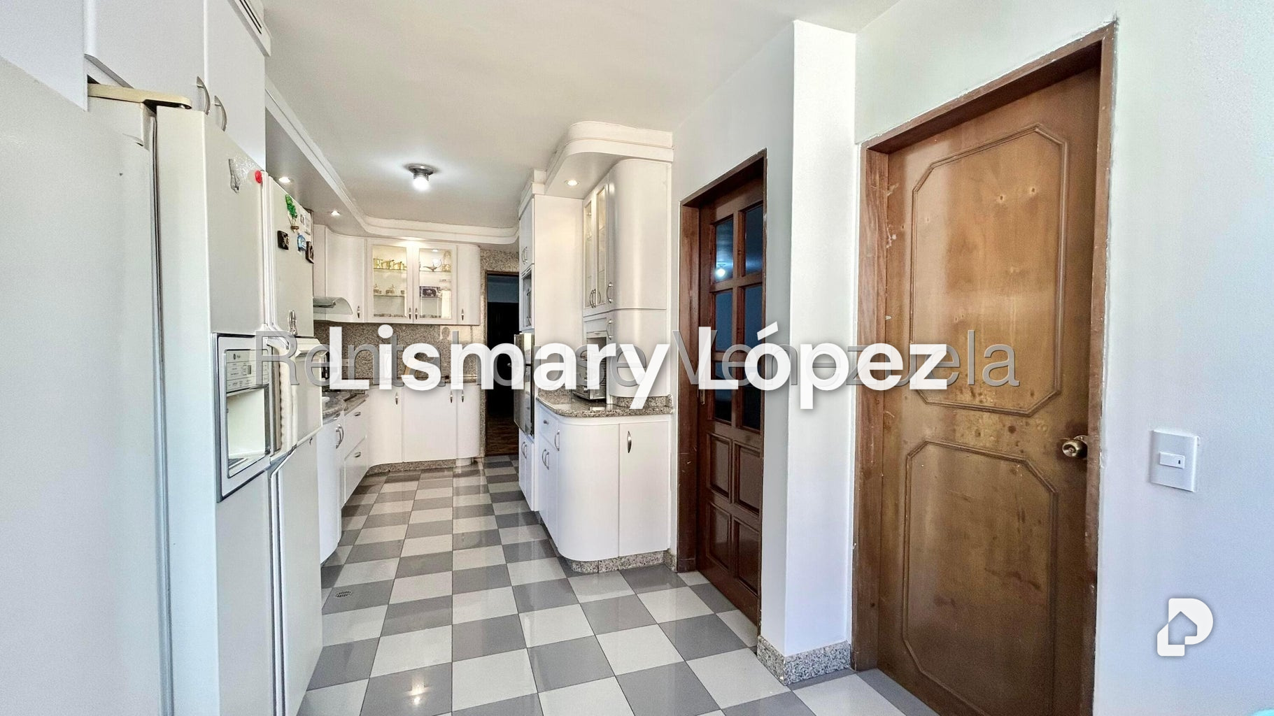 Apartamento en Lomas del Avila, Caracas – 9