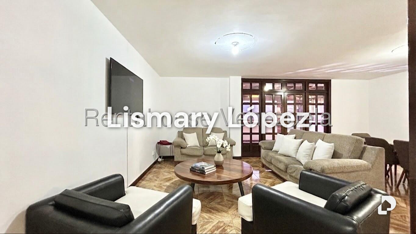 Apartamento en Lomas del Avila, Caracas – 4