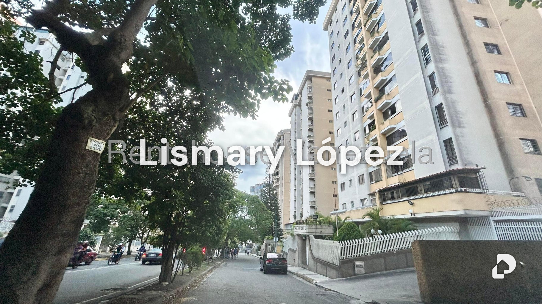 Apartamento en Lomas del Avila, Caracas – 1