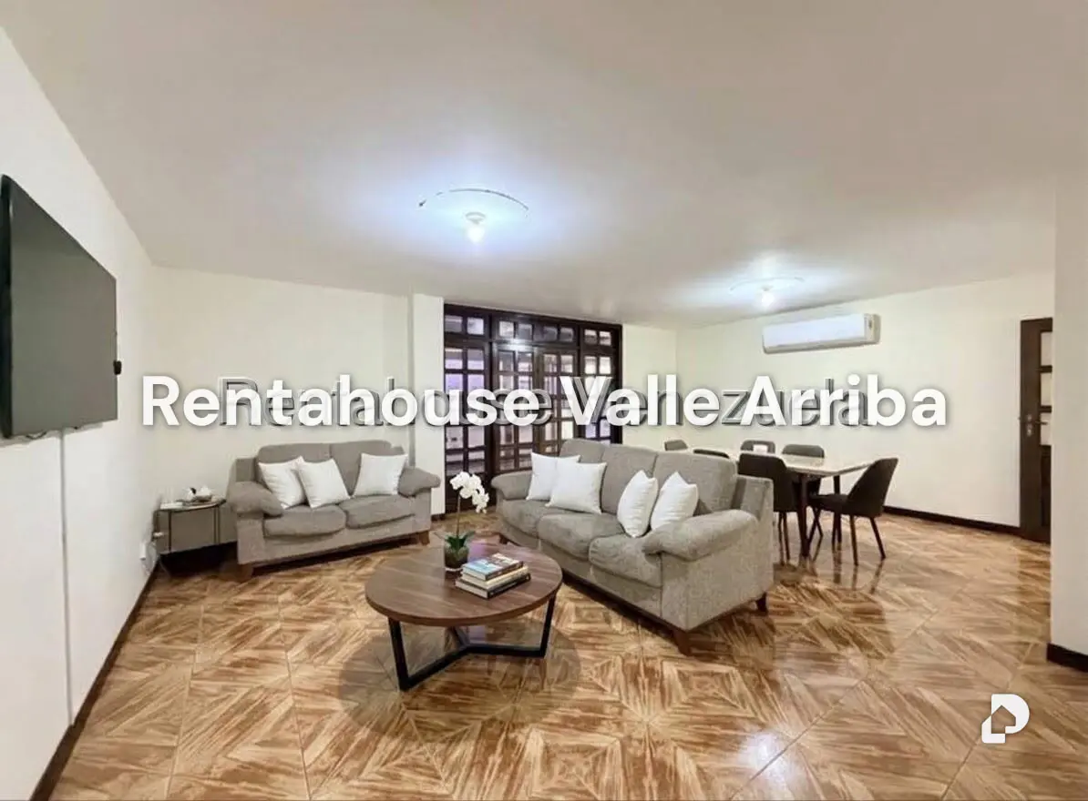 Apartamento en Lomas del Avila, Caracas – 6