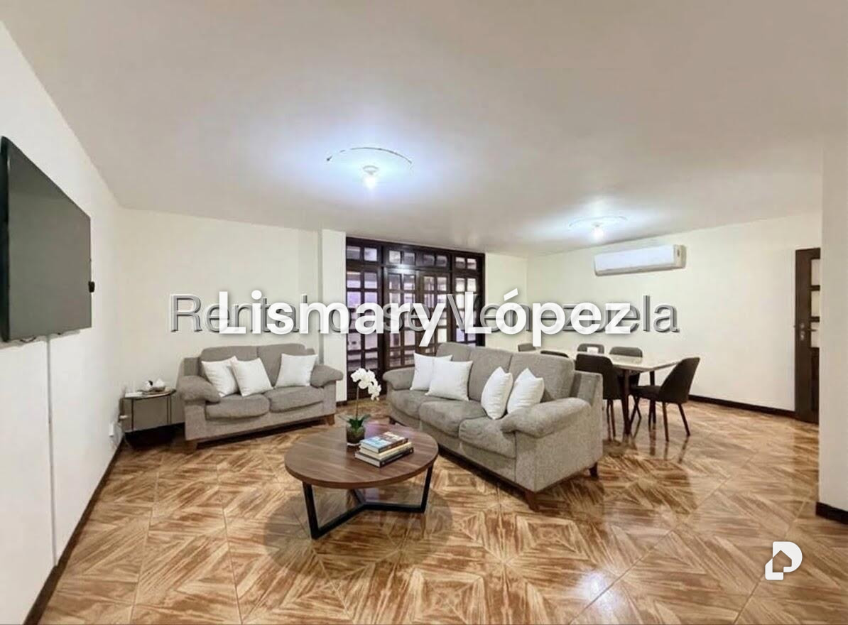 Apartamento en Lomas del Avila, Caracas – 6