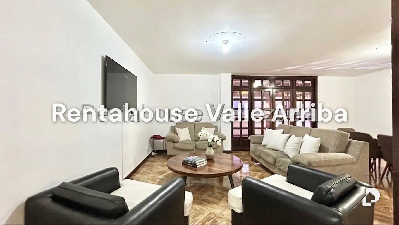 Apartamento en Lomas del Avila, Caracas – 4