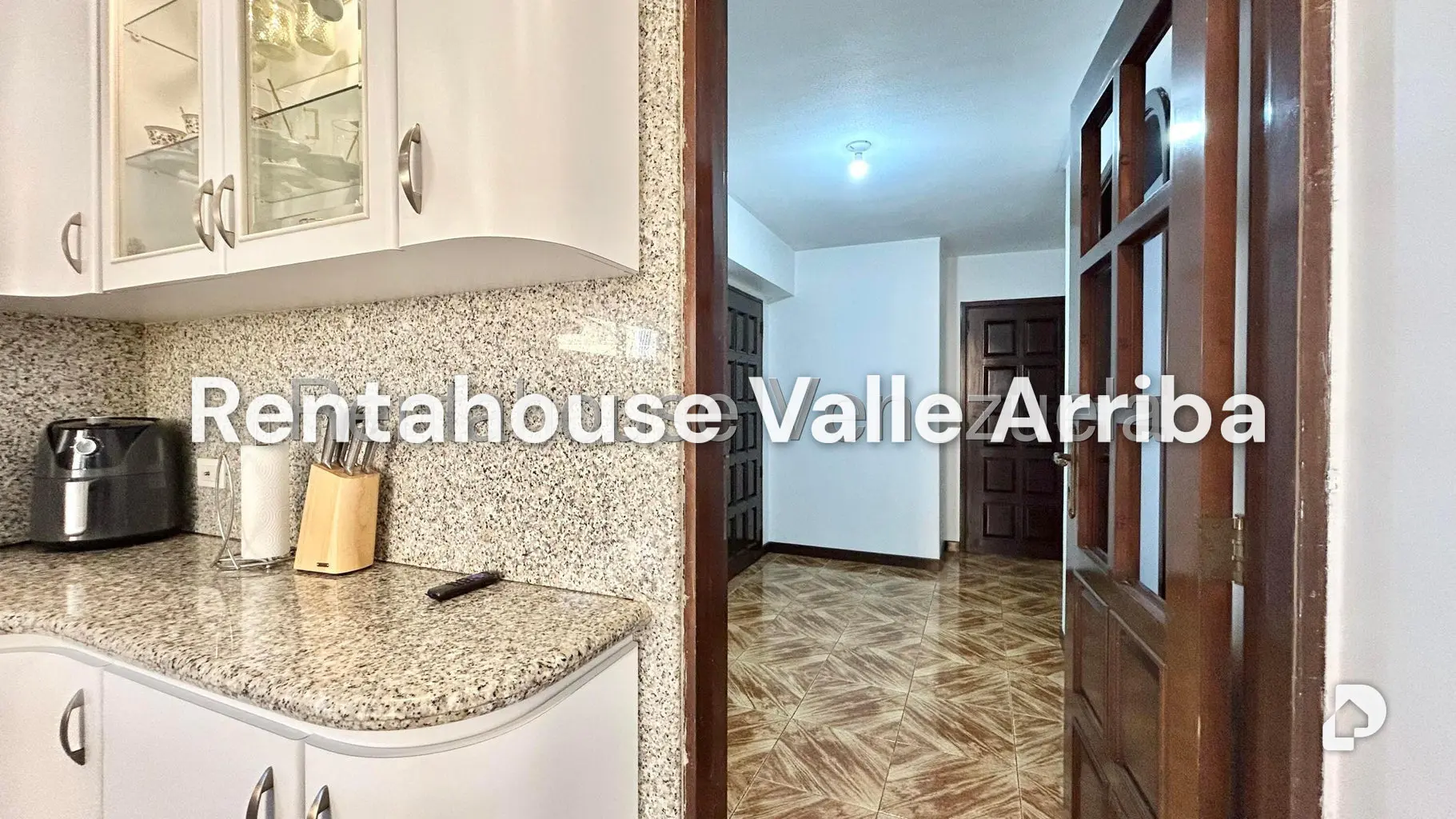 Apartamento en Lomas del Avila, Caracas – 7