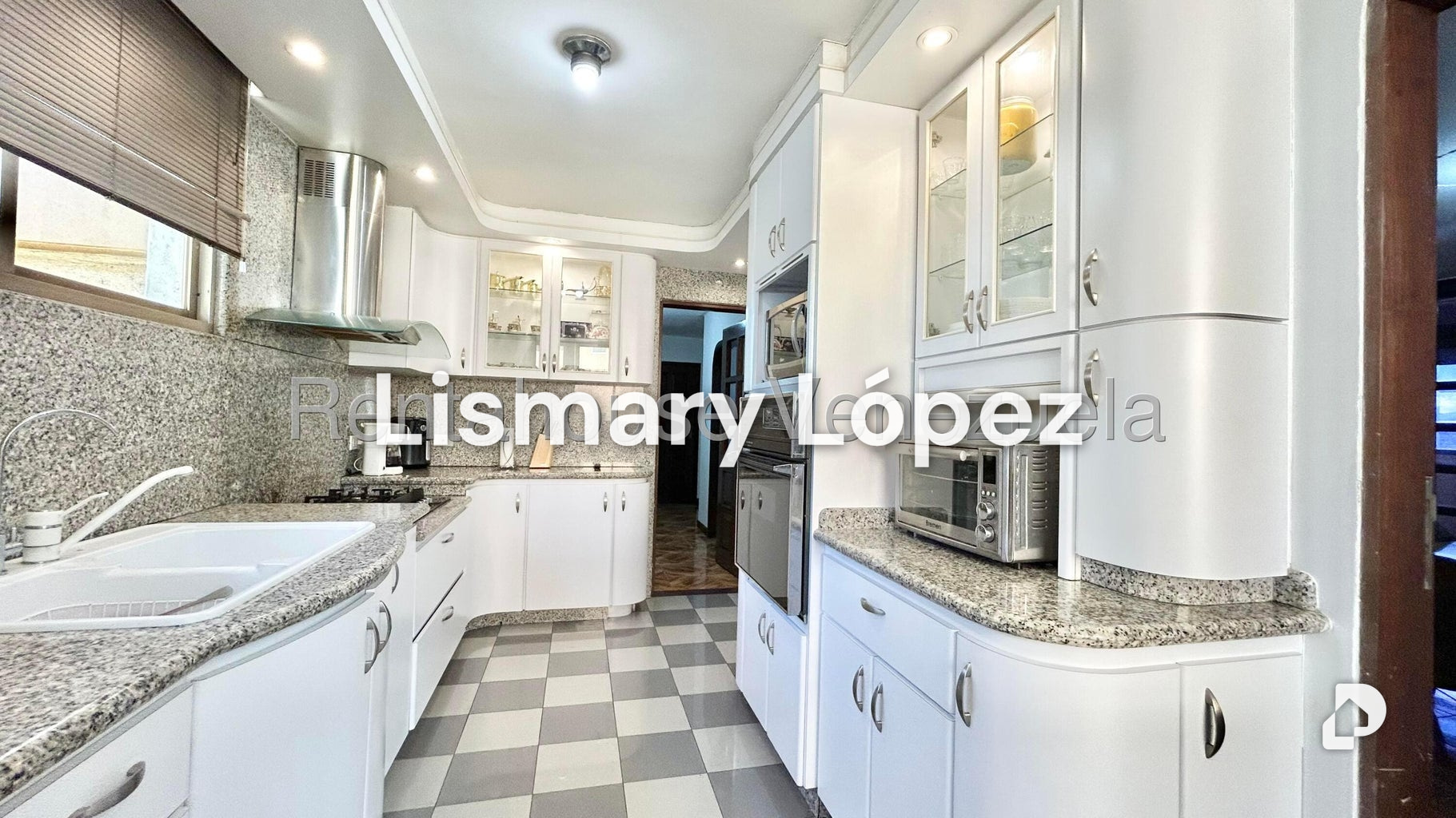 Apartamento en Lomas del Avila, Caracas – 13