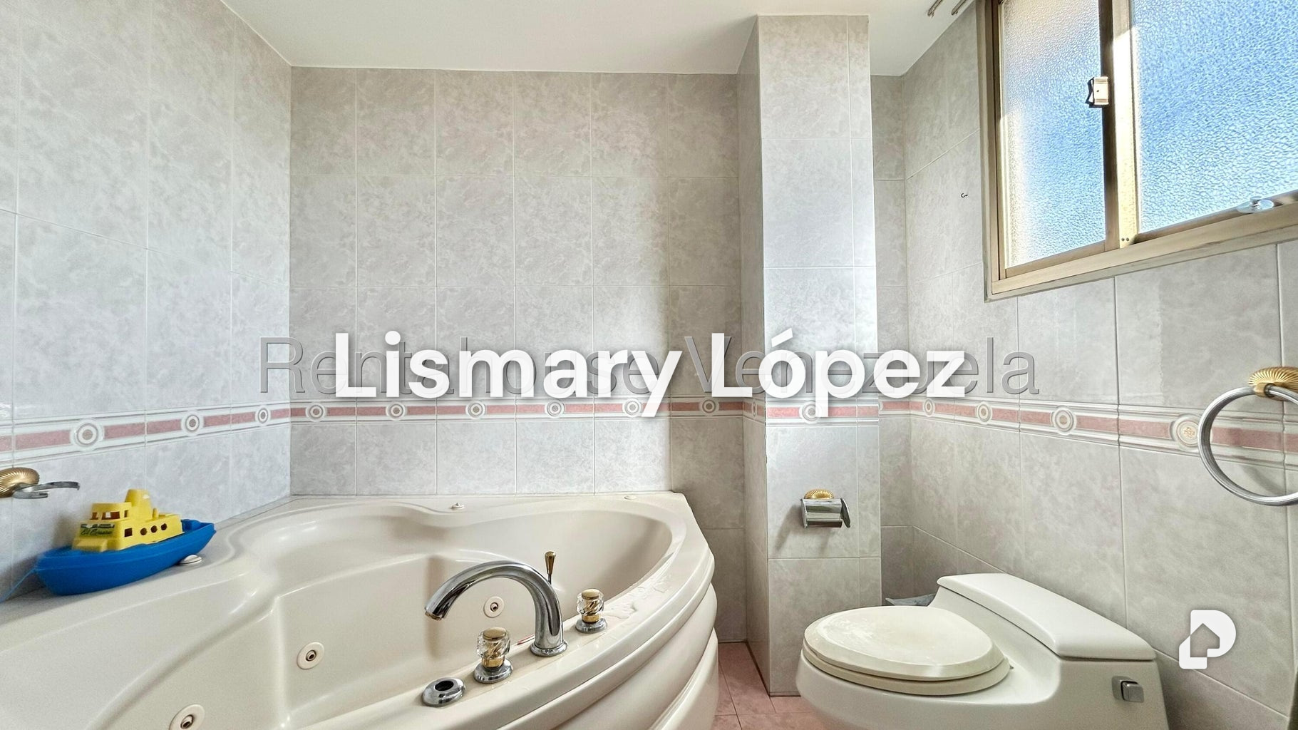 Apartamento en Lomas del Avila, Caracas – 24