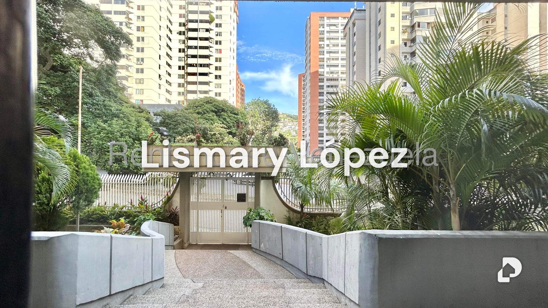 Apartamento en Lomas del Avila, Caracas – 2
