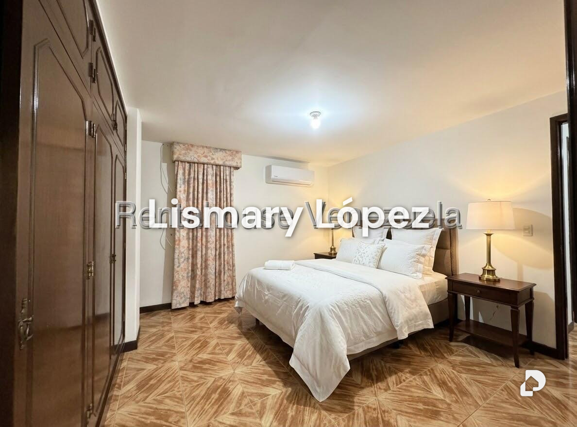 Apartamento en Lomas del Avila, Caracas – 21