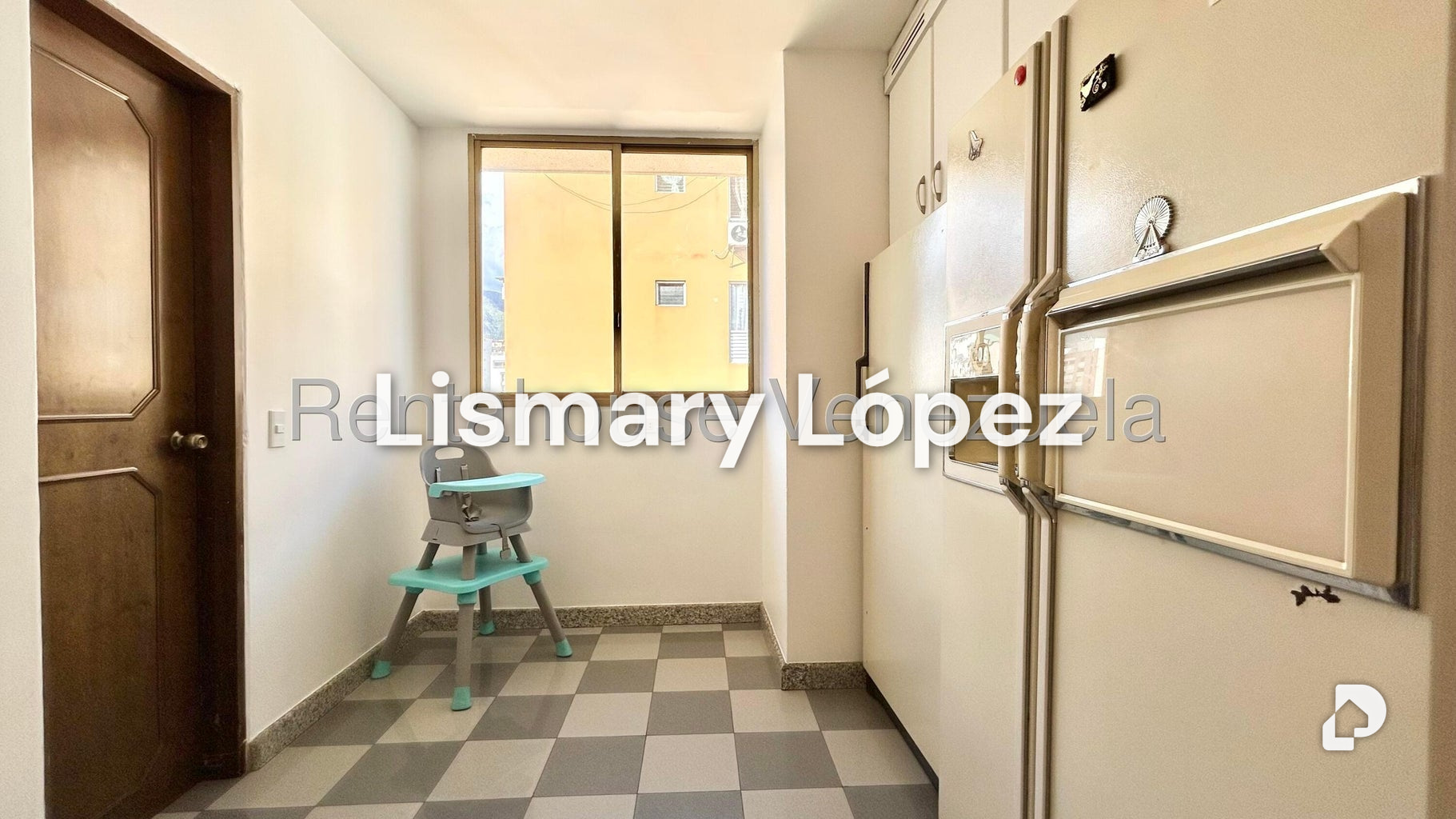 Apartamento en Lomas del Avila, Caracas – 12