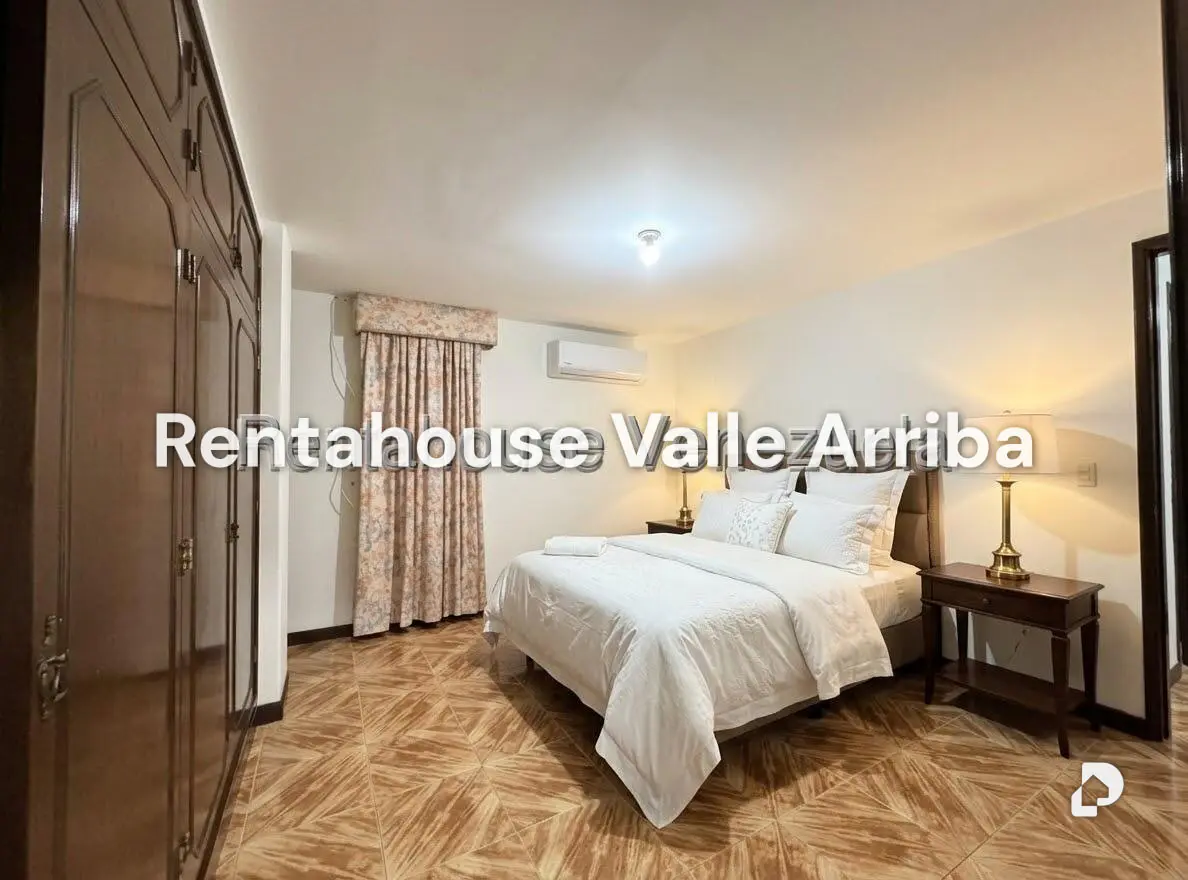 Apartamento en Lomas del Avila, Caracas – 21