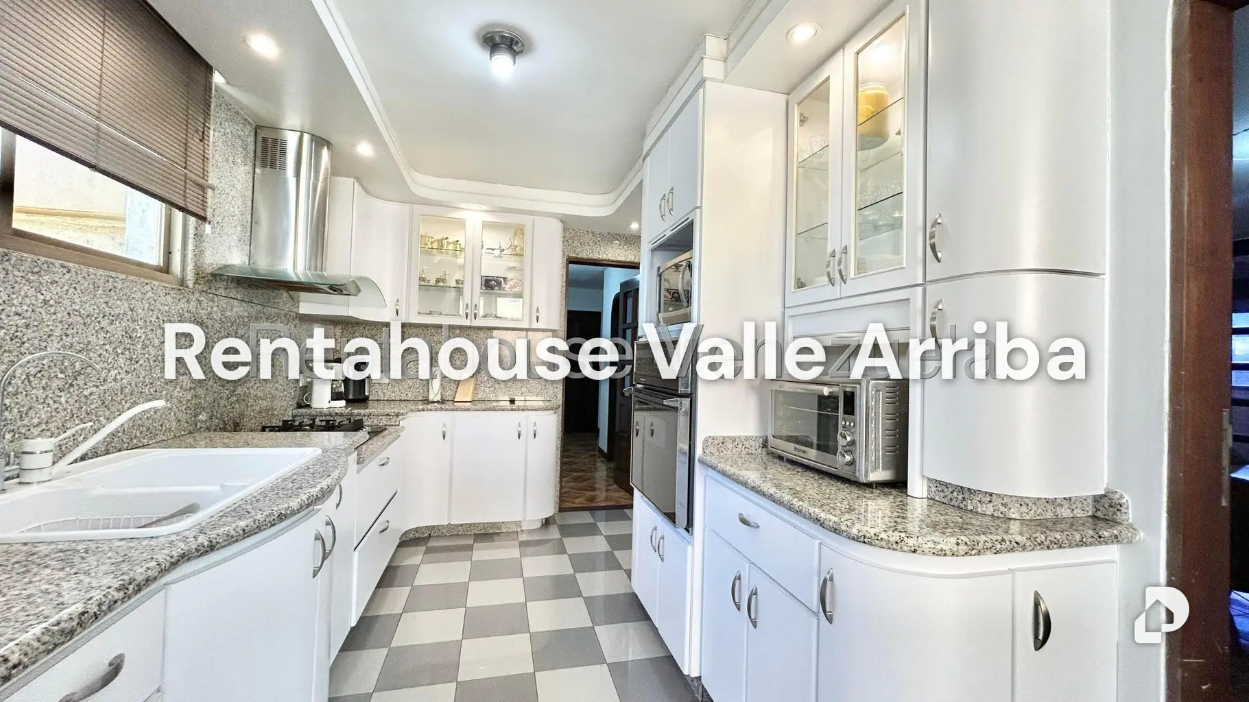 Apartamento en Lomas del Avila, Caracas – 13