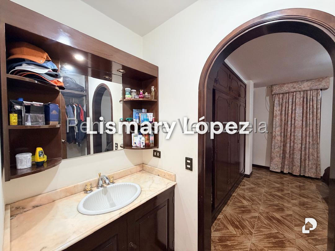 Apartamento en Lomas del Avila, Caracas – 22