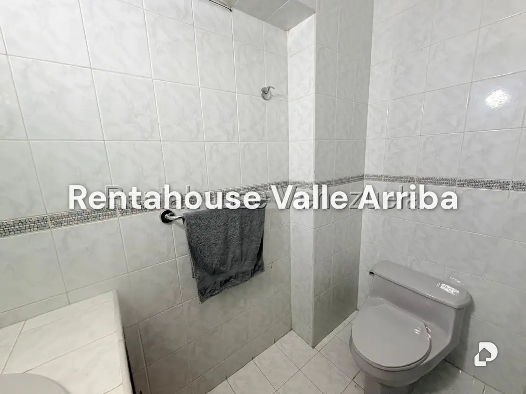 Apartamento en Lomas del Avila, Caracas – 30