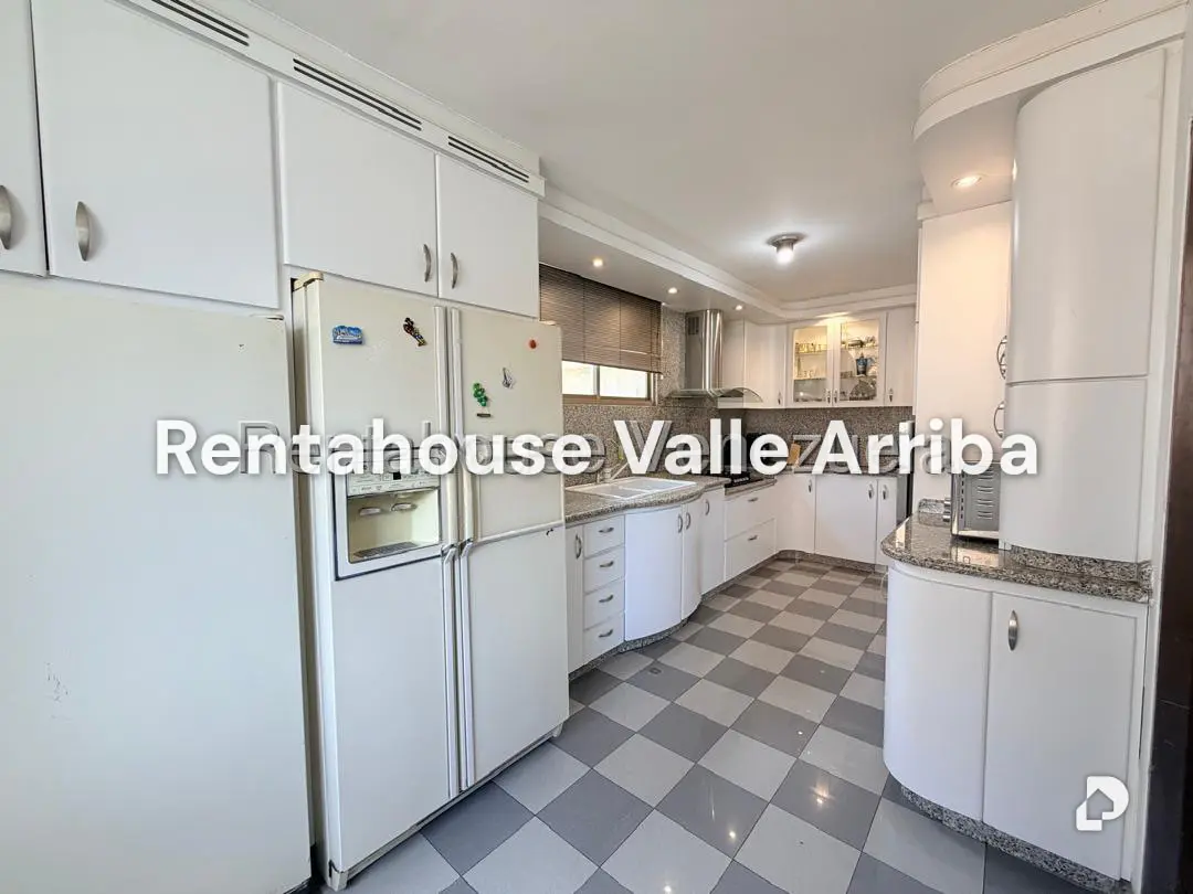 Apartamento en Lomas del Avila, Caracas – 8