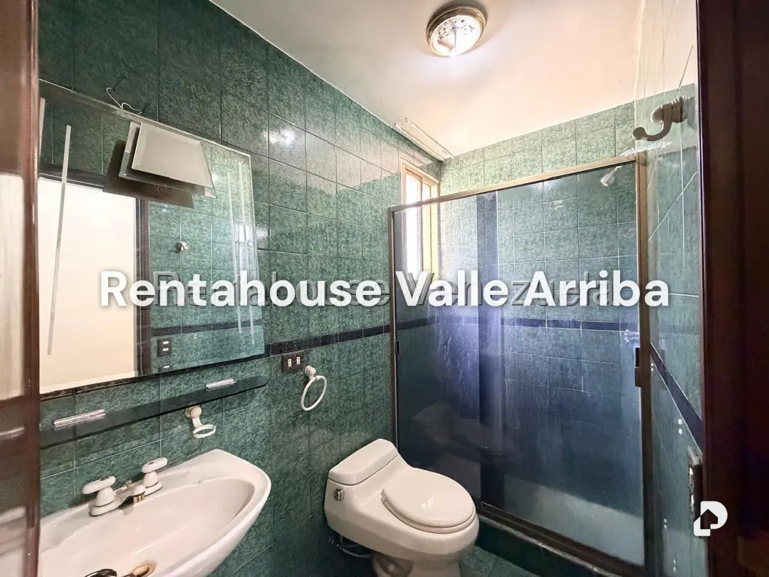 Apartamento en Lomas del Avila, Caracas – 27