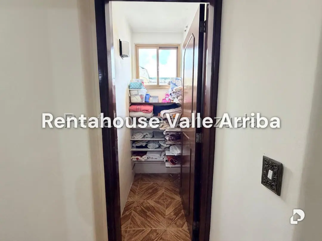 Apartamento en Lomas del Avila, Caracas – 25