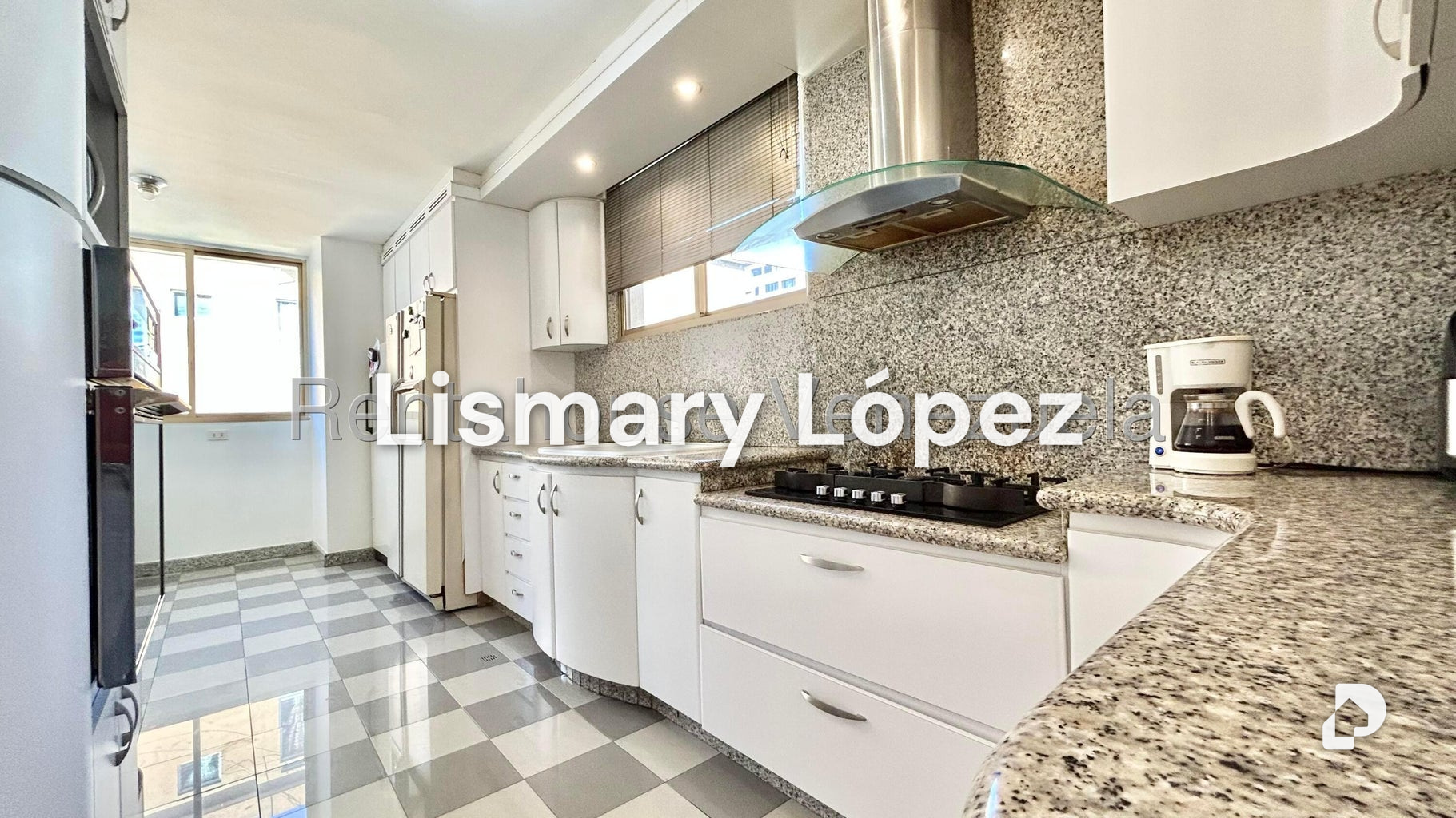 Apartamento en Lomas del Avila, Caracas – 14