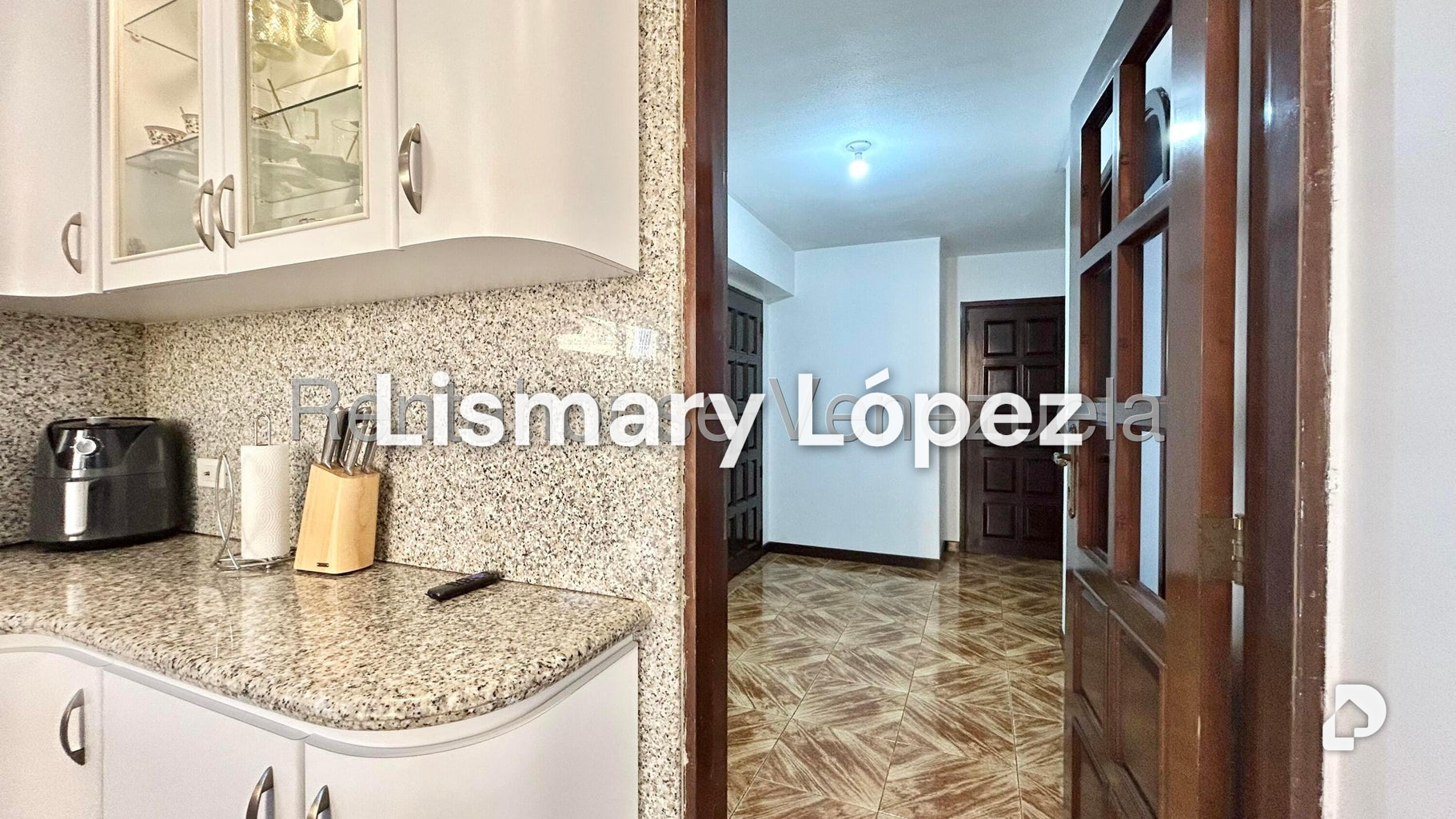 Apartamento en Lomas del Avila, Caracas – 7
