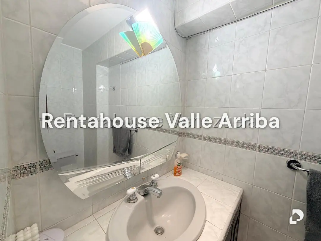 Apartamento en Lomas del Avila, Caracas – 29