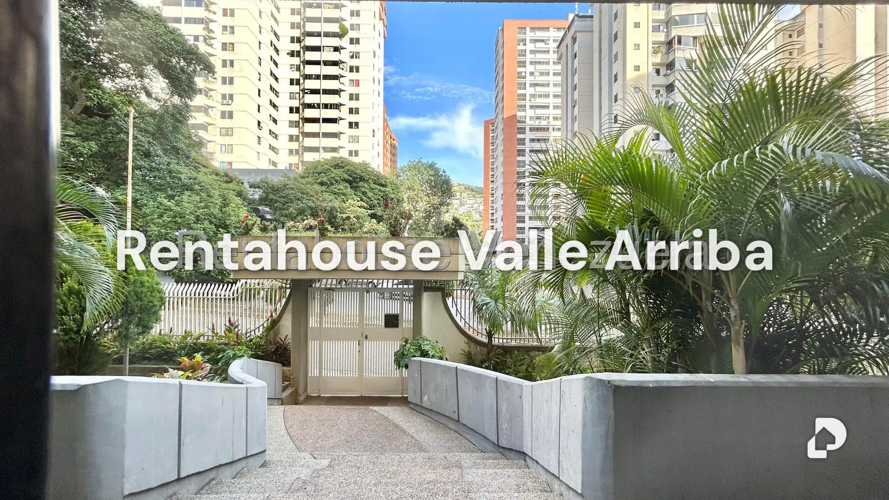 Apartamento en Lomas del Avila, Caracas – 2