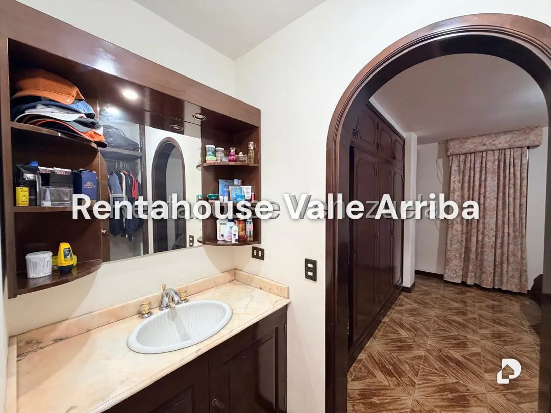 Apartamento en Lomas del Avila, Caracas – 22