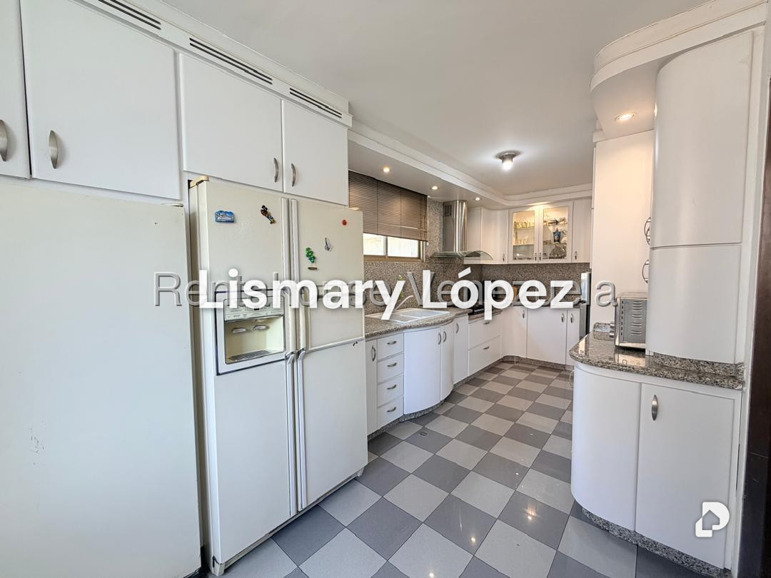 Apartamento en Lomas del Avila, Caracas – 8