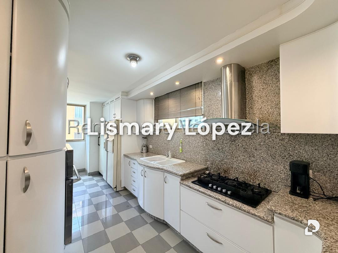 Apartamento en Lomas del Avila, Caracas – 15