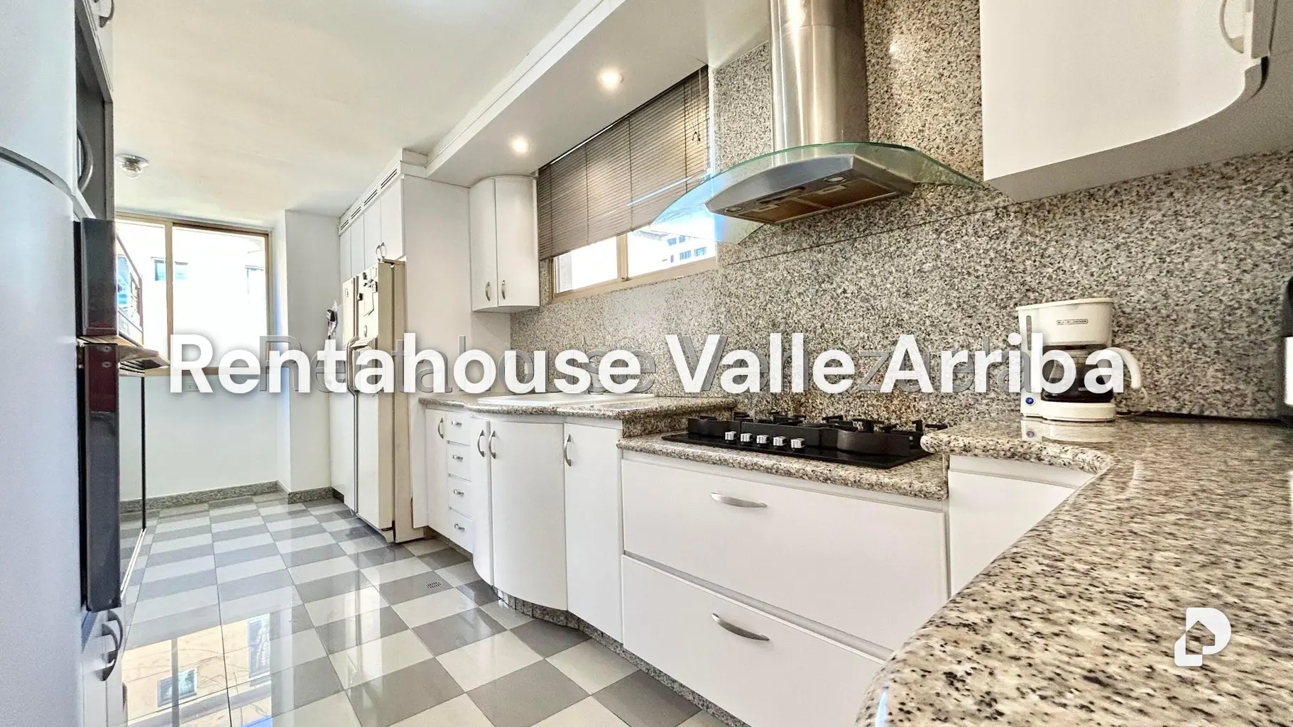 Apartamento en Lomas del Avila, Caracas – 14