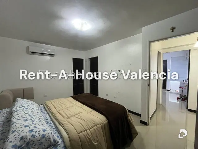 Apartamento en Parroquia Urbana San José, Valencia – 16