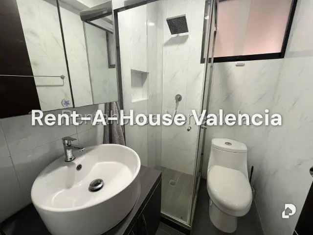 Apartamento en Parroquia Urbana San José, Valencia – 23