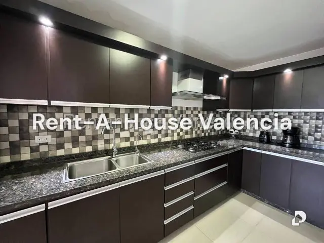 Apartamento en Parroquia Urbana San José, Valencia – 10
