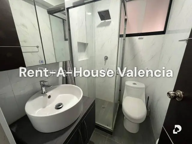 Apartamento en Parroquia Urbana San José, Valencia – 22