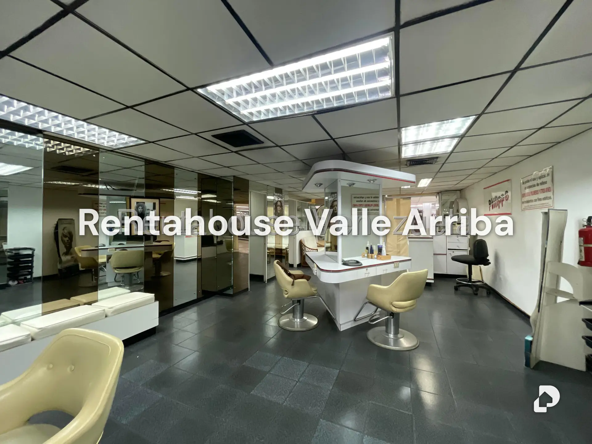Local comercial en Prados del Este, Caracas – 7