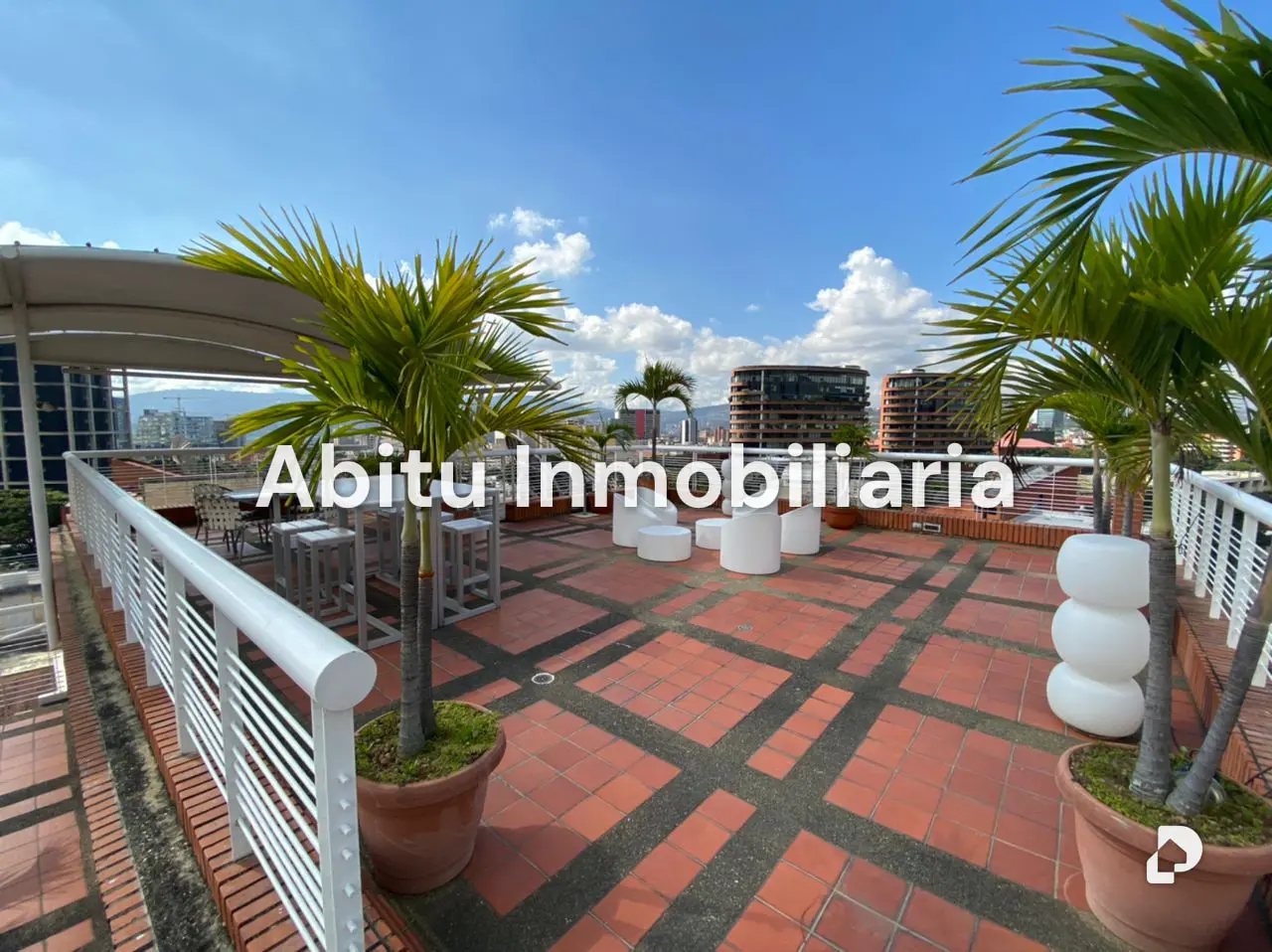 Penthouse in La Castellana, Caracas – 18