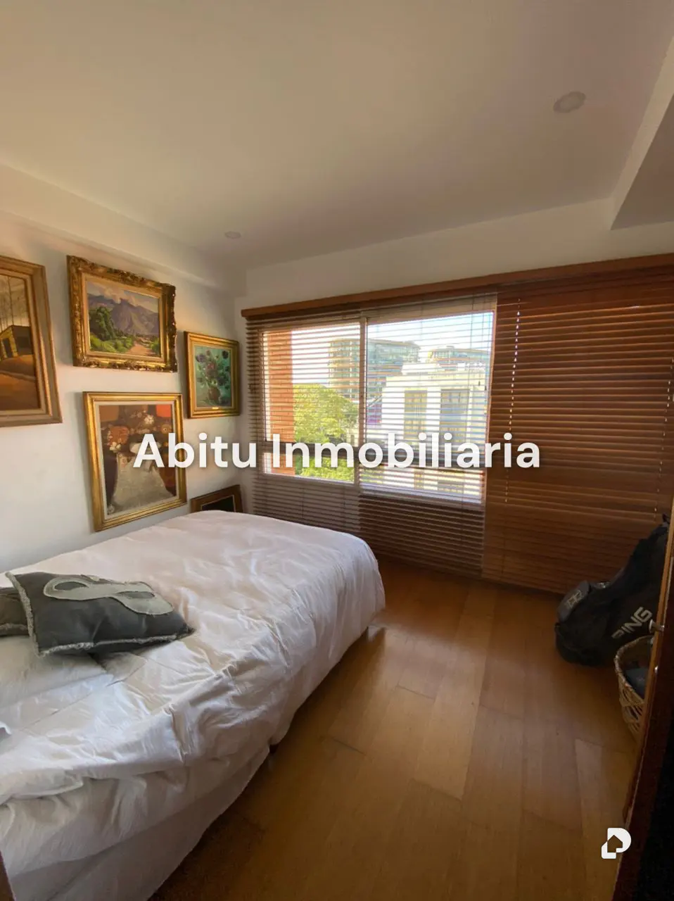 Penthouse in La Castellana, Caracas – 14