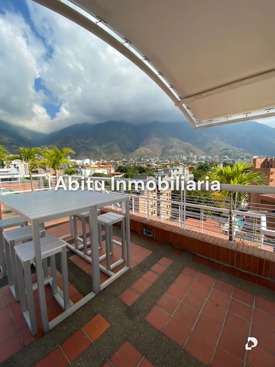 Penthouse in La Castellana, Caracas – 17