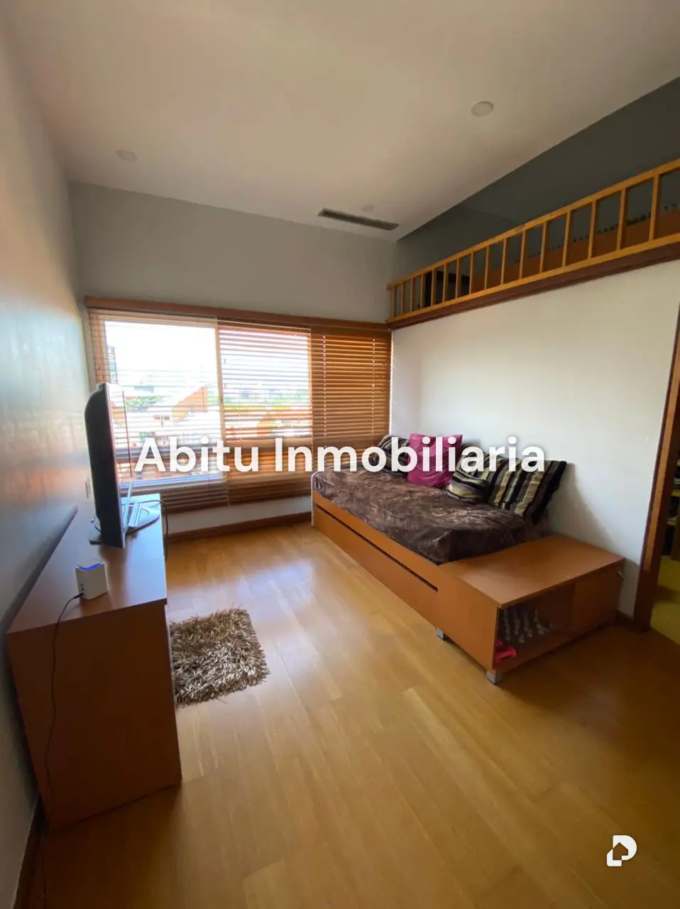 Penthouse in La Castellana, Caracas – 16