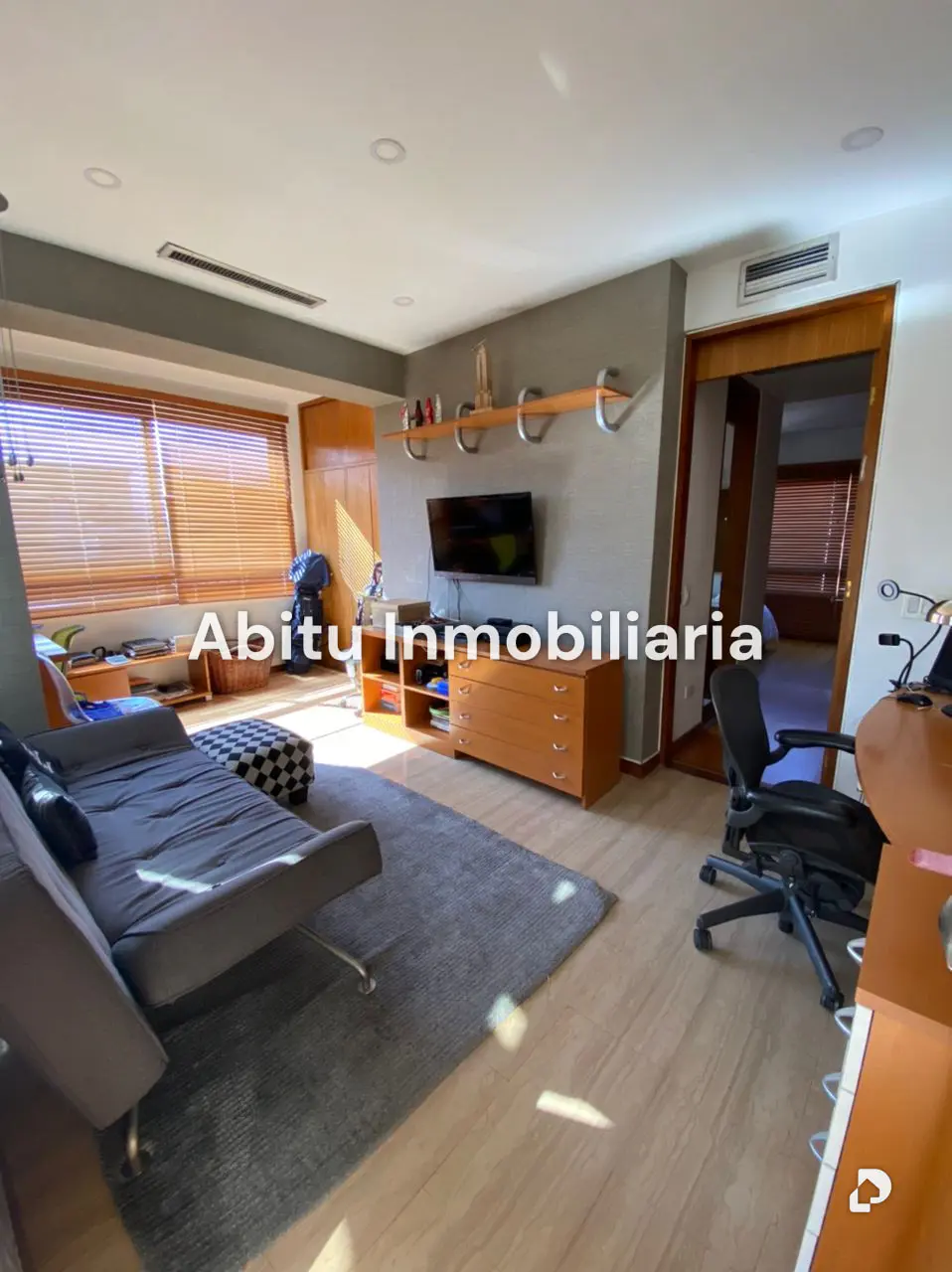 Penthouse in La Castellana, Caracas – 5