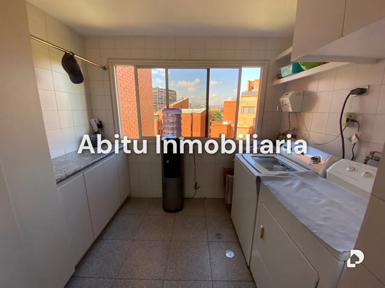 Penthouse in La Castellana, Caracas – 11