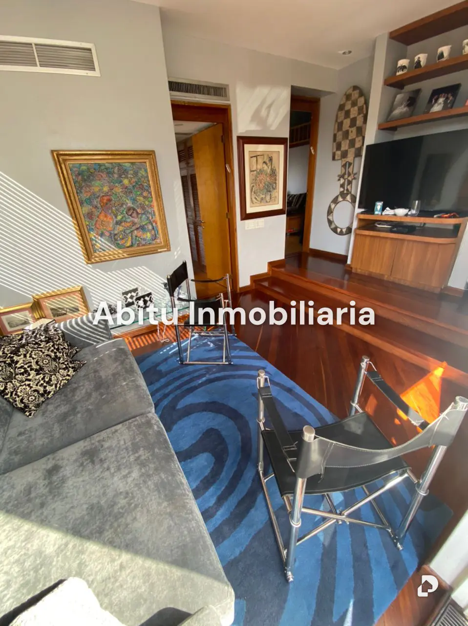 Penthouse in La Castellana, Caracas – 7