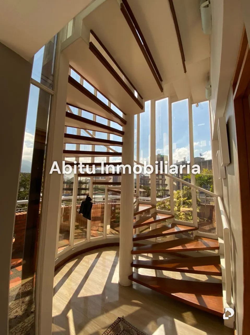 Penthouse in La Castellana, Caracas – 8