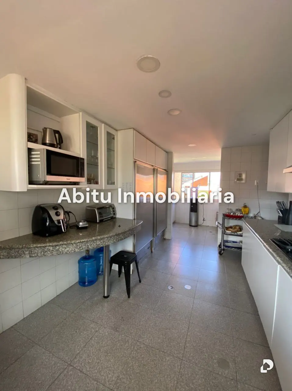 Penthouse in La Castellana, Caracas – 6
