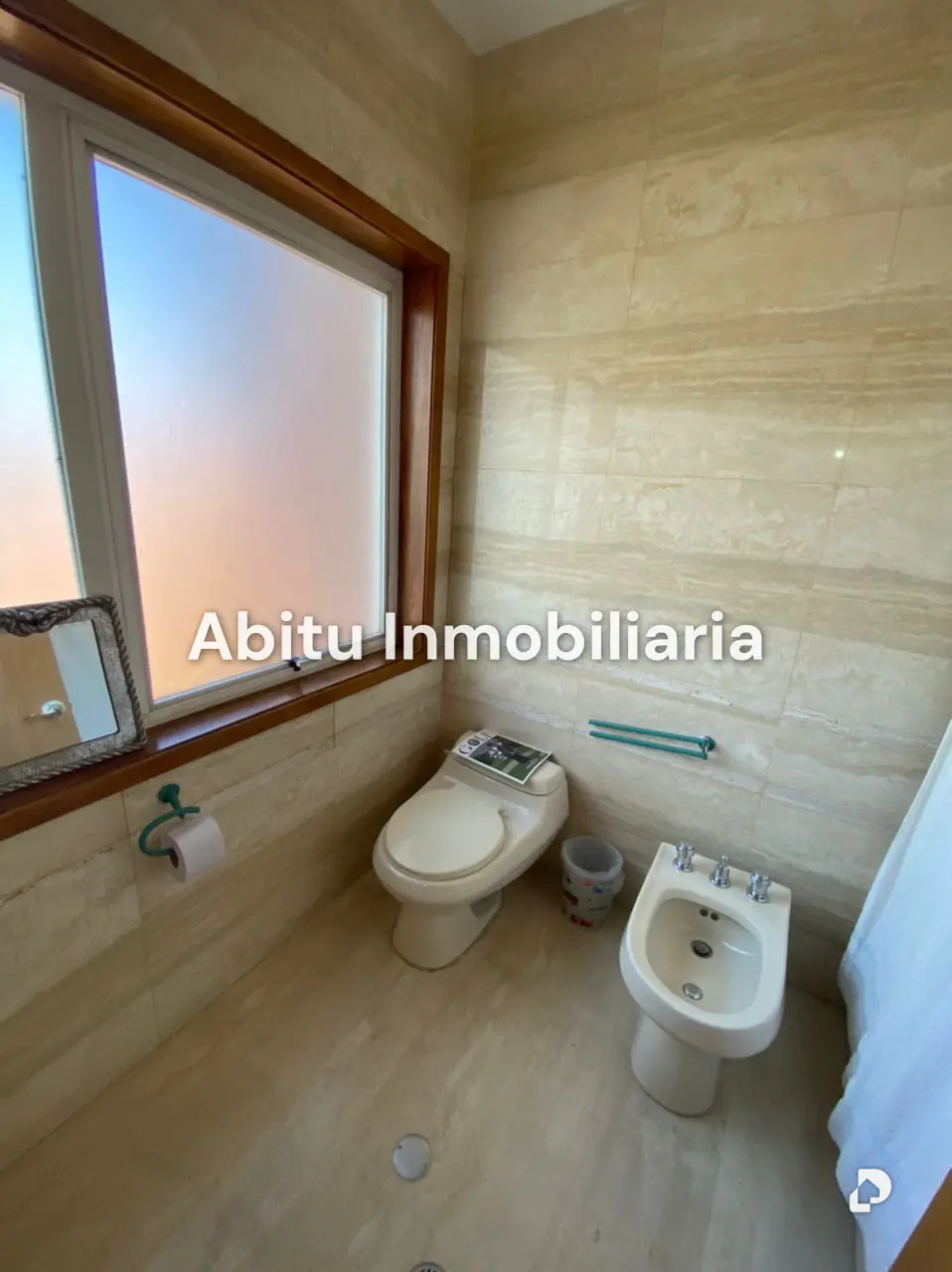 Penthouse in La Castellana, Caracas – 12