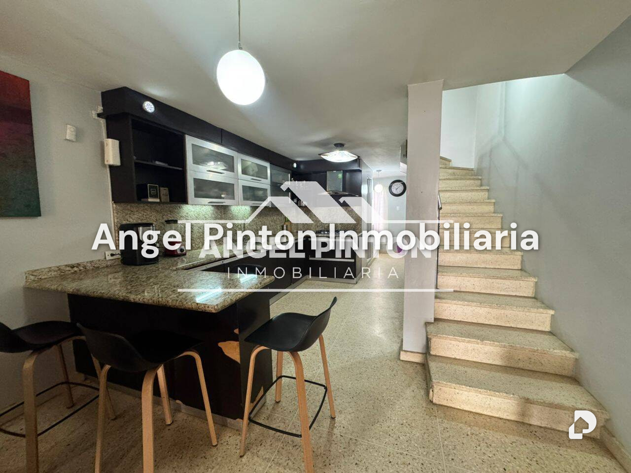 Casa en Caminos a La Lagunita, Maracaibo – 1