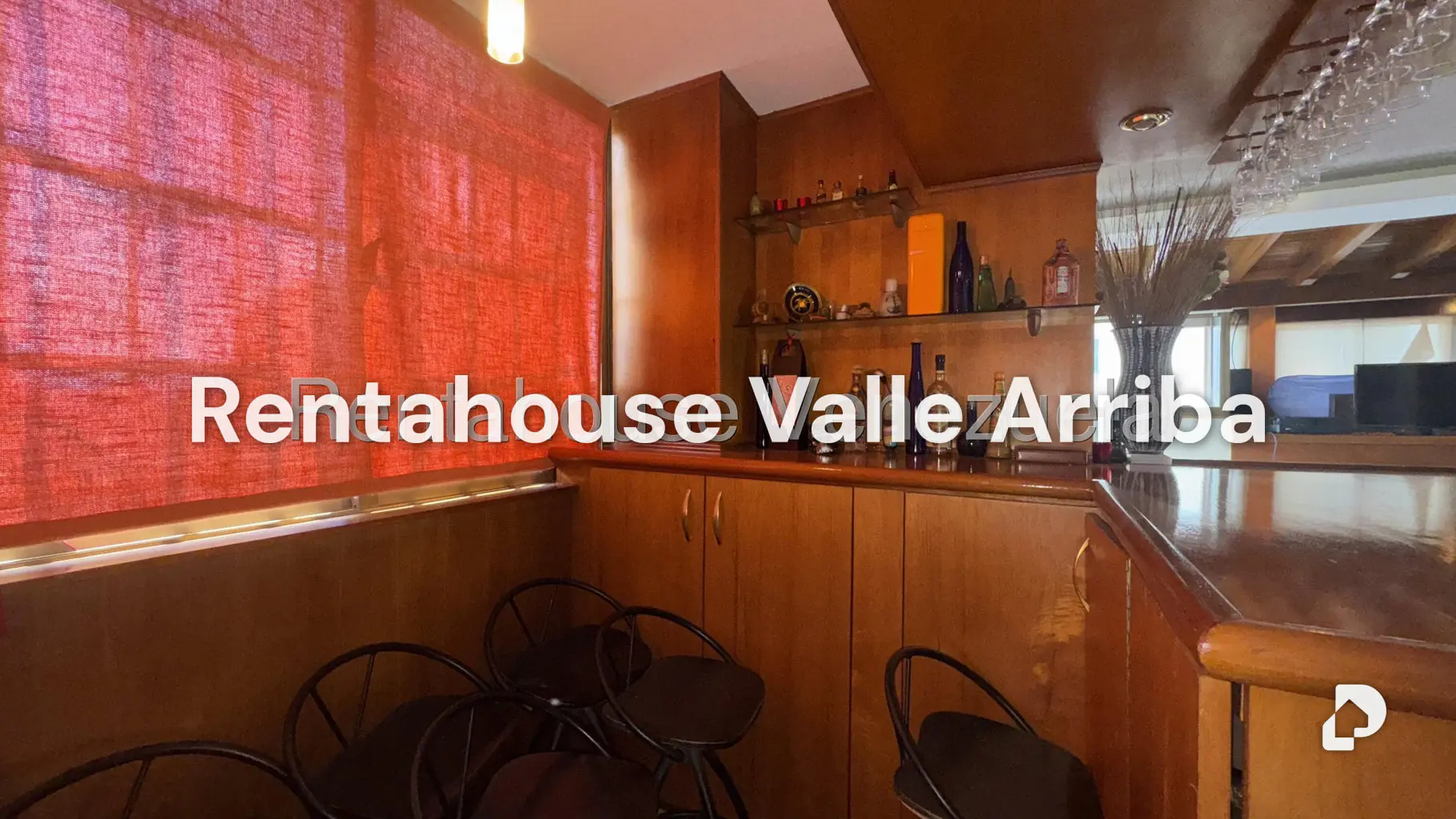 Apartamento en Lomas del Avila, Caracas – 8