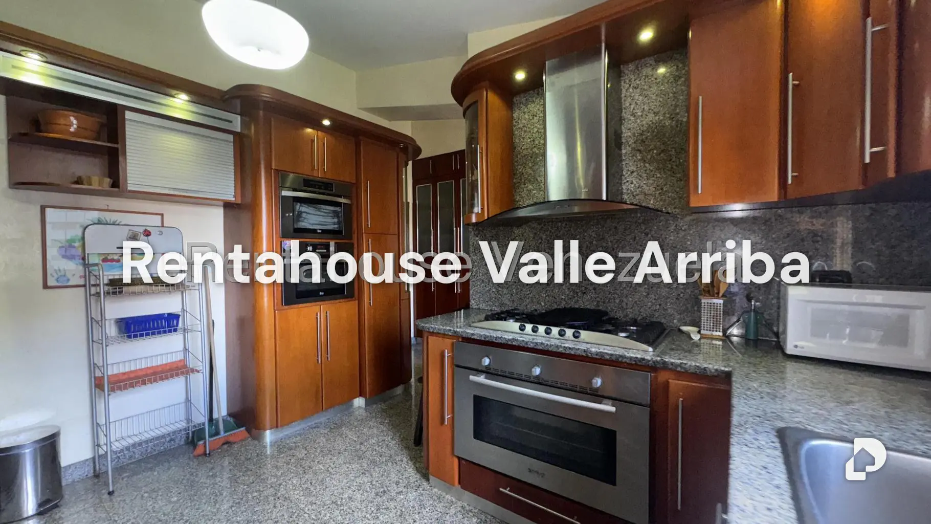 Apartamento en Lomas del Avila, Caracas – 13
