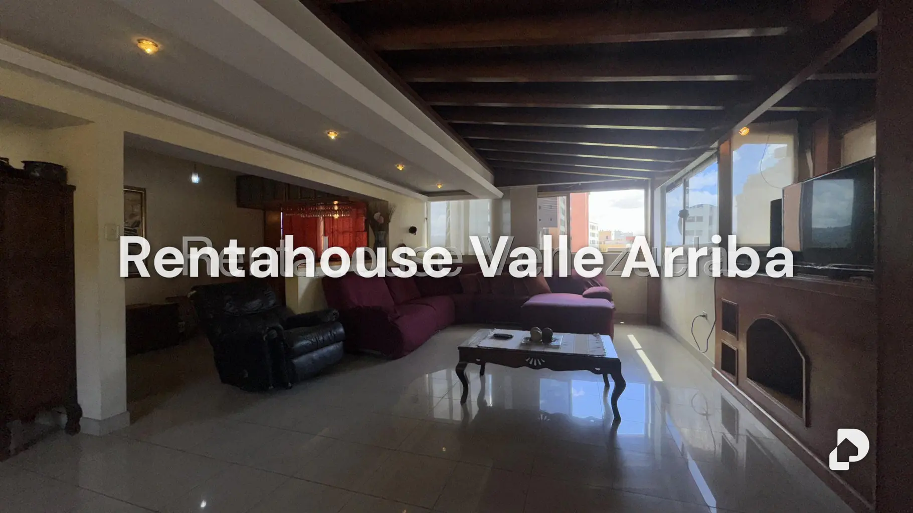 Apartamento en Lomas del Avila, Caracas – 6